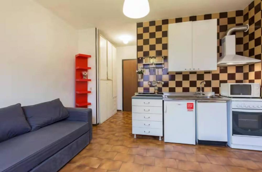 appartamento in vendita a Novara in zona Centro Città