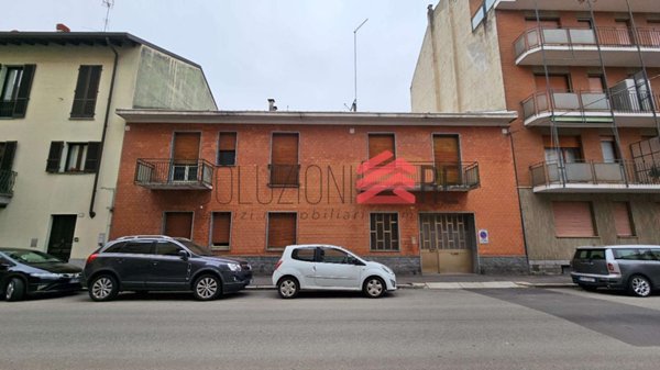 villa in vendita a Novara in zona zona San Martino