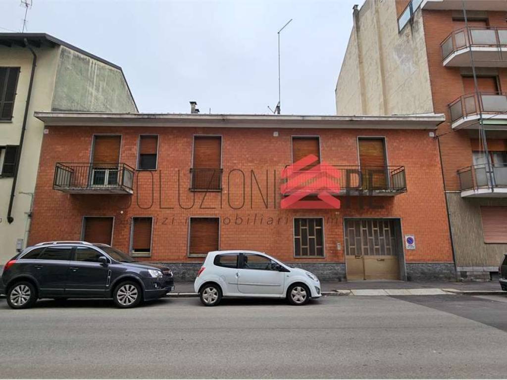 villa in vendita a Novara in zona zona San Martino