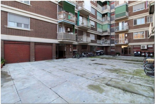 locale di sgombero in vendita a Novara in zona zona Bicocca