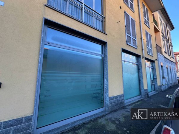 appartamento in vendita a Novara in zona zona Porta Mortara