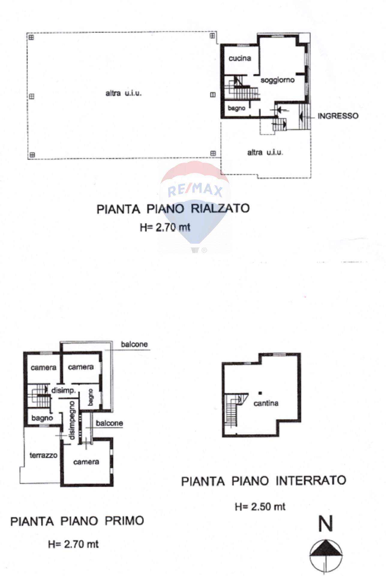 appartamento in vendita a Novara