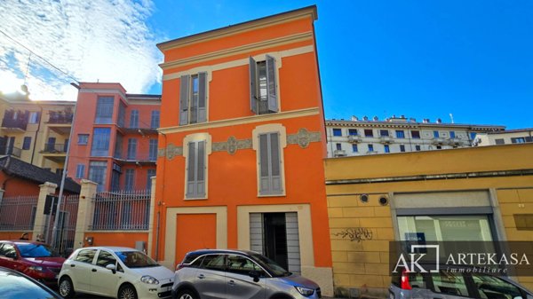 ufficio in vendita a Novara in zona Centro Città