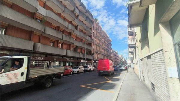 appartamento in vendita a Novara in zona zona Sacro Cuore
