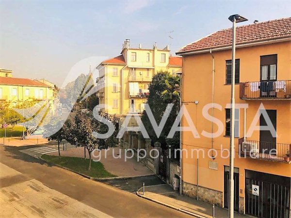 appartamento in vendita a Novara in zona zona San Martino