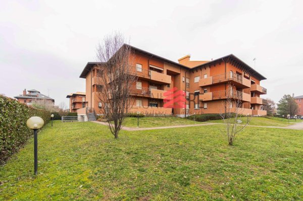 appartamento in vendita a Novara in zona zona Cittadella - Villaggio Dalmazia