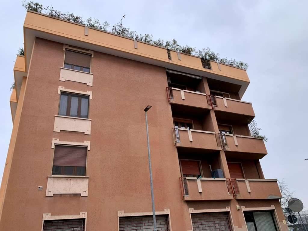 appartamento in vendita a Novara in zona zona Bicocca