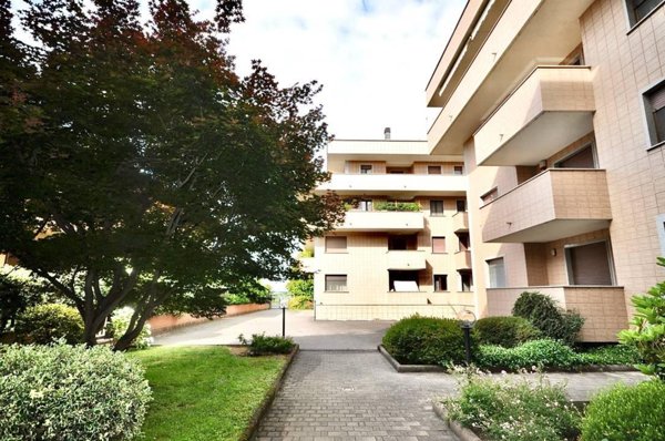 appartamento in vendita a Novara in zona zona Bicocca