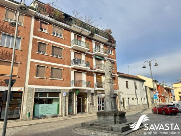 appartamento in vendita a Novara in zona Casalgiate