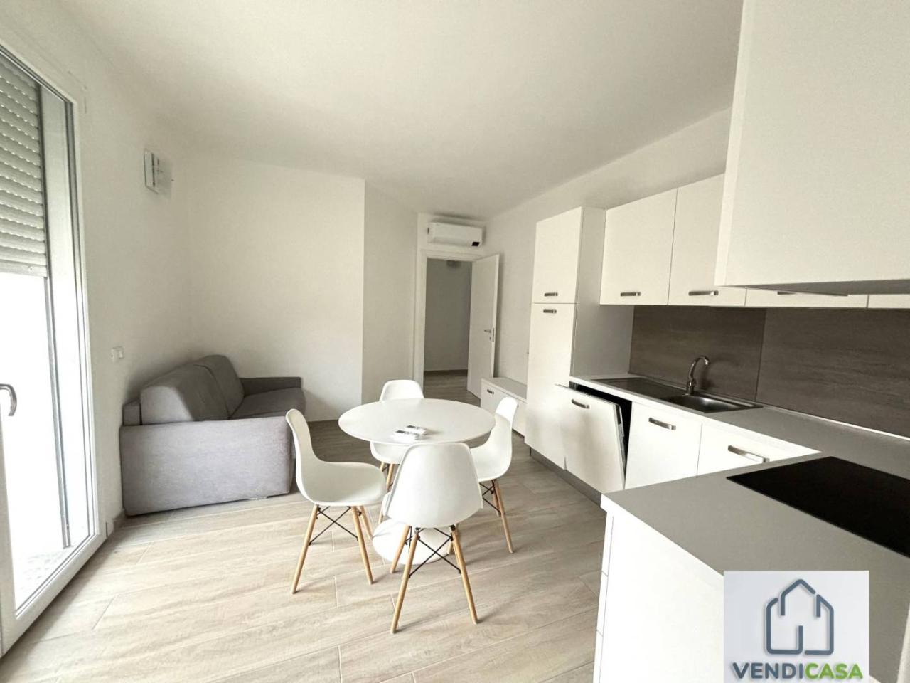 appartamento in vendita a Novara in zona Zona Santa Rita