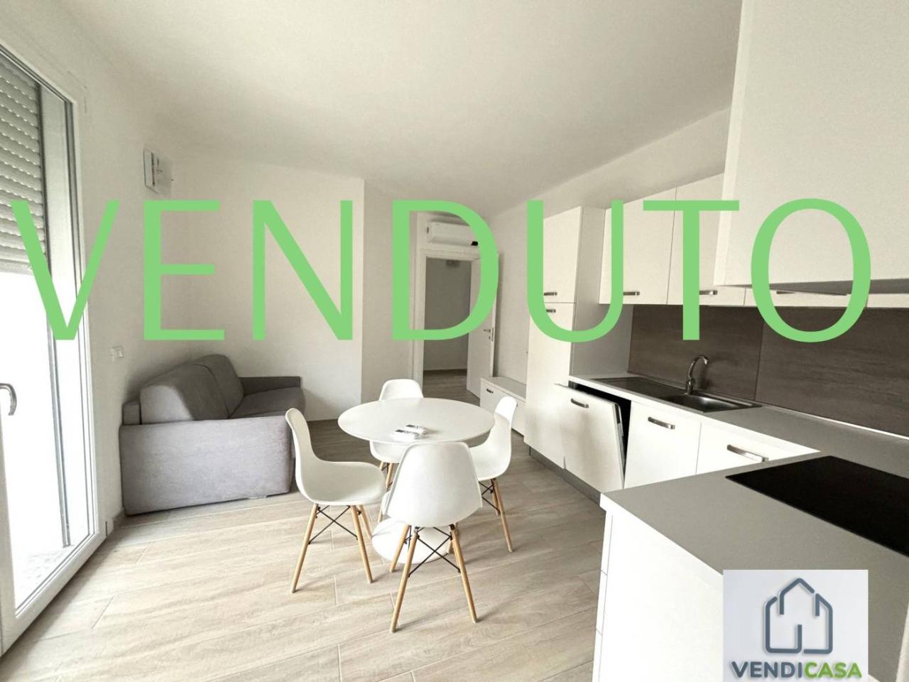 appartamento in vendita a Novara in zona Zona Santa Rita