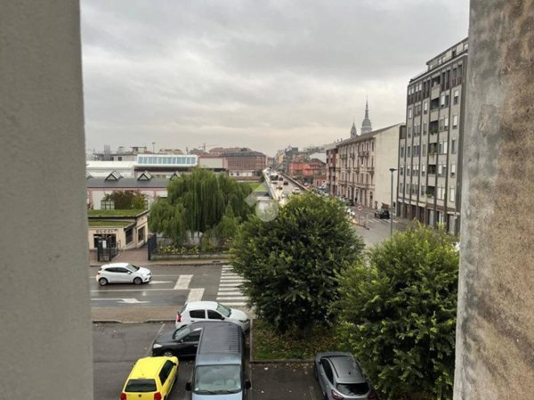 appartamento in vendita a Novara in zona zona Sant'Andrea - San Rocco