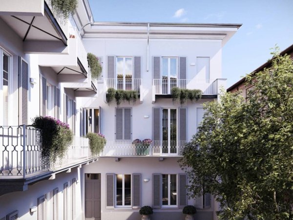 appartamento in vendita a Novara in zona Centro Città