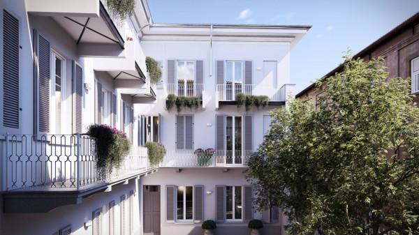 appartamento in vendita a Novara in zona Centro Città