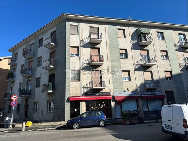 appartamento in vendita a Novara