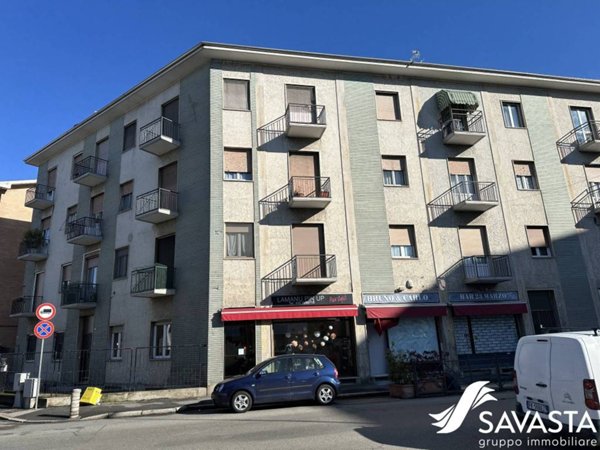 appartamento in vendita a Novara in zona zona Bicocca