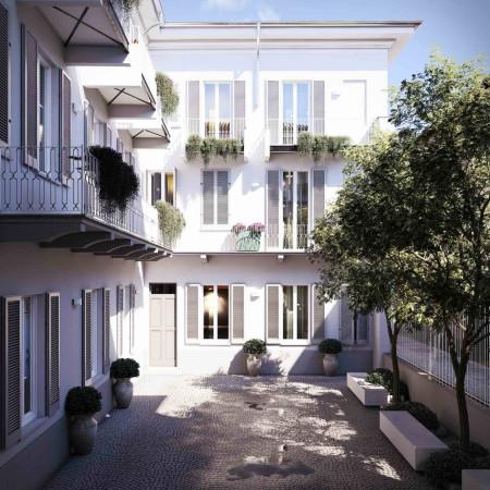 appartamento in vendita a Novara in zona Centro Città