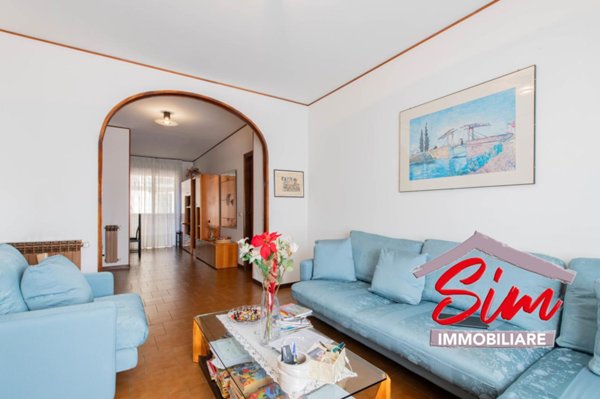 appartamento in vendita a Novara in zona zona Bicocca