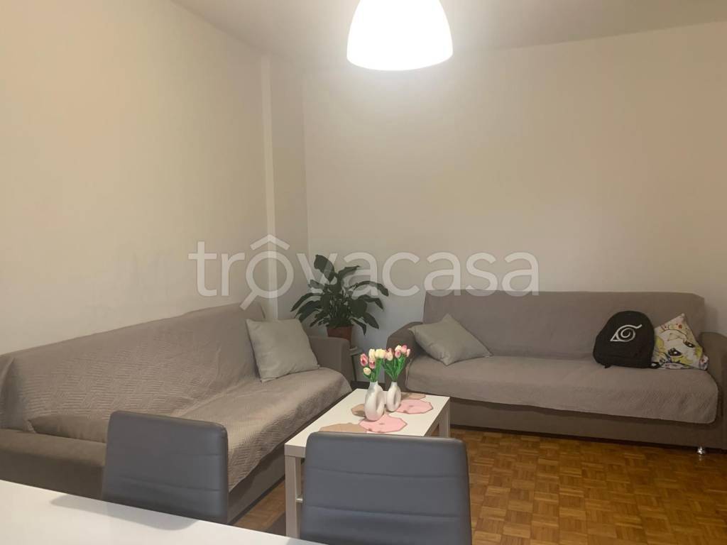 appartamento in vendita a Novara in zona zona Porta Mortara