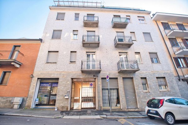 appartamento in vendita a Novara in zona zona San Martino