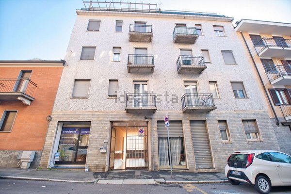 appartamento in vendita a Novara