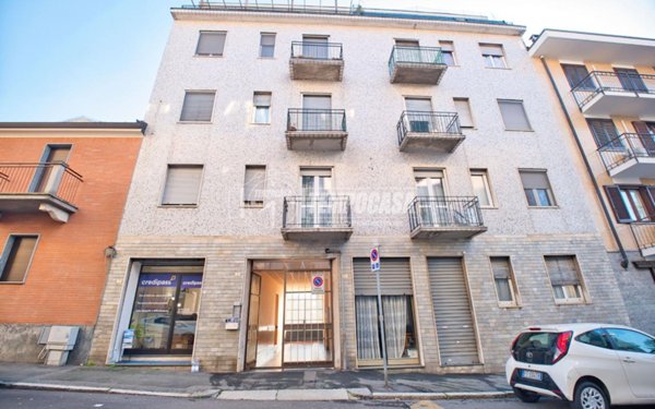 appartamento in vendita a Novara in zona zona San Martino