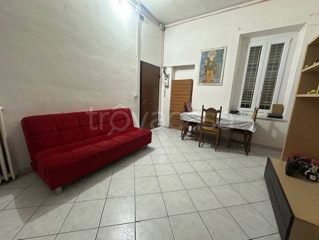 appartamento in vendita a Novara