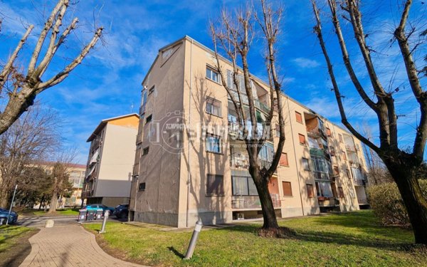 appartamento in vendita a Novara