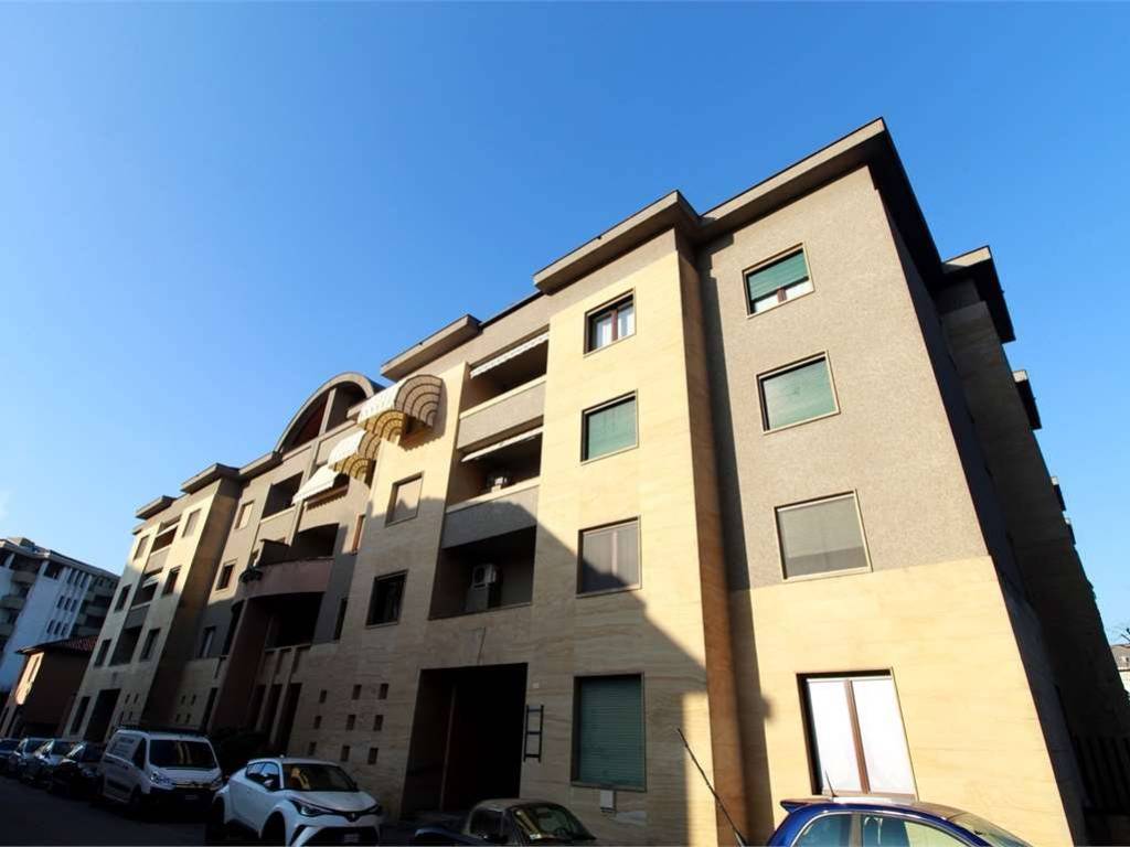 casa indipendente in vendita a Novara in zona zona Sacro Cuore