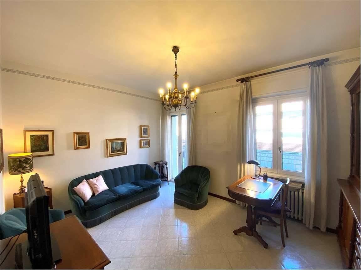 appartamento in vendita a Novara in zona zona Porta Mortara