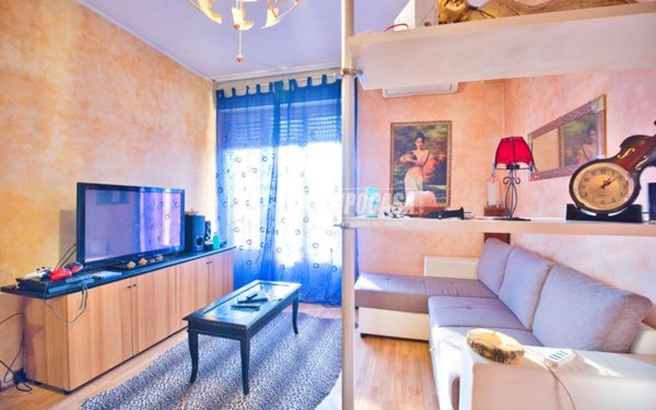 appartamento in vendita a Novara in zona zona Sant'Agabio