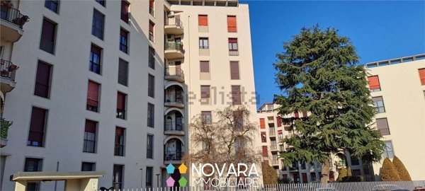 appartamento in vendita a Novara in zona zona Agogna - San Paolo