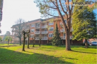 appartamento in vendita a Novara in zona Veveri