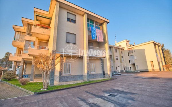 appartamento in vendita a Novara in zona zona Sant'Agabio