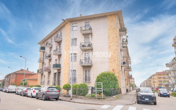 appartamento in vendita a Novara in zona zona San Martino