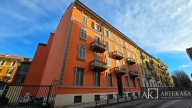 appartamento in vendita a Novara in zona Centro Città