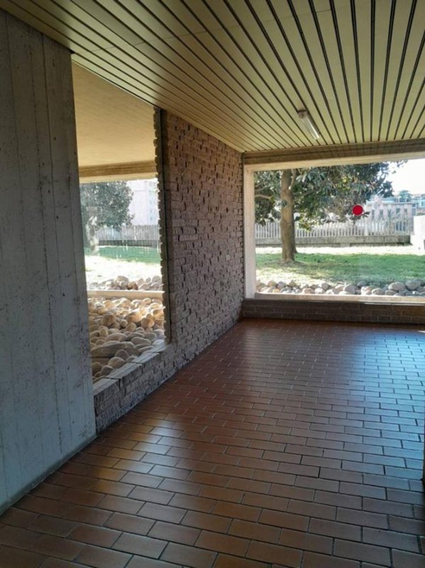 appartamento in vendita a Novara in zona zona Cittadella - Villaggio Dalmazia