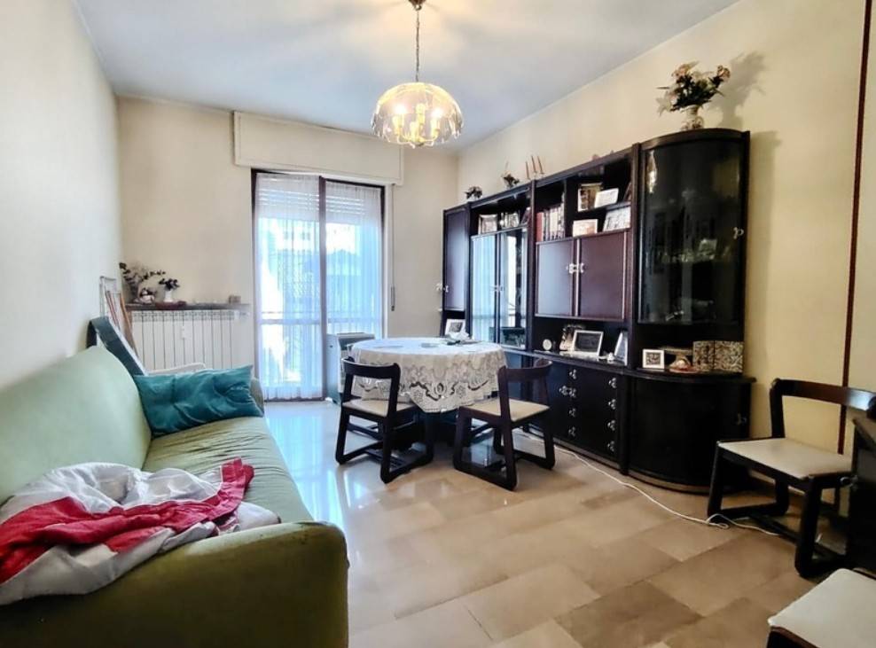 appartamento in vendita a Novara in zona Centro Città