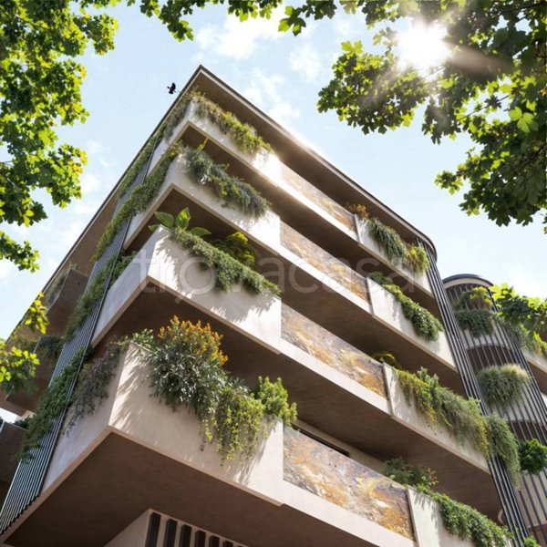 appartamento in vendita a Novara in zona zona San Martino