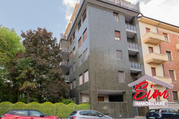 appartamento in vendita a Novara in zona zona Sacro Cuore
