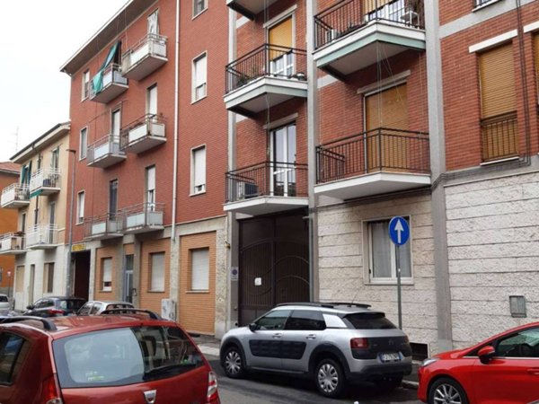 ufficio in vendita a Novara in zona zona Porta Mortara
