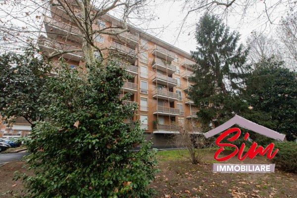 appartamento in vendita a Novara in zona zona Porta Mortara