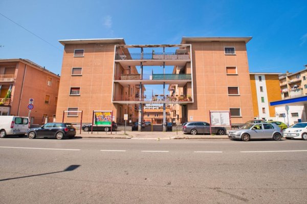 appartamento in vendita a Novara in zona zona Agogna - San Paolo