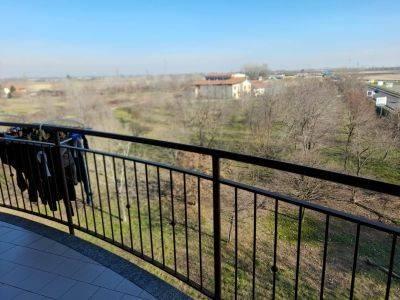 appartamento in vendita a Novara in zona zona Sant'Agabio