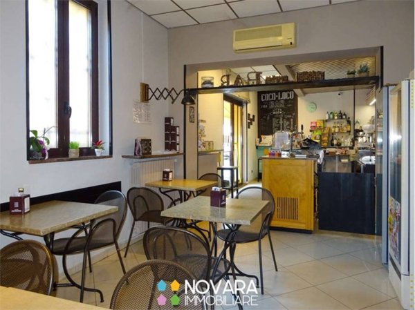 appartamento in vendita a Novara in zona Zona Santa Rita