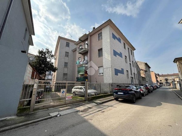appartamento in vendita a Novara in zona zona Sant'Agabio