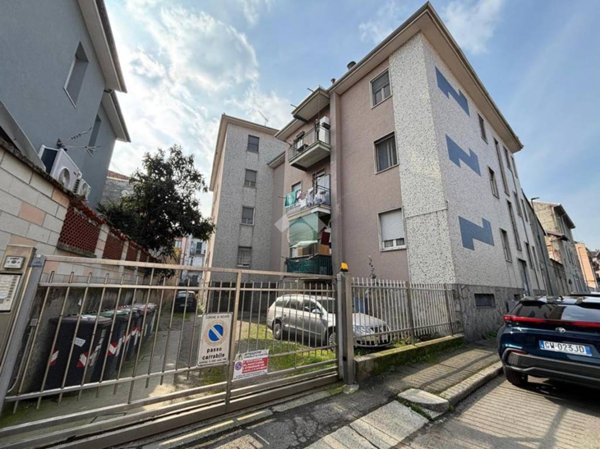appartamento in vendita a Novara in zona zona Sant'Agabio