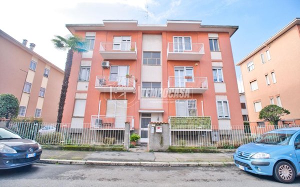 appartamento in vendita a Novara in zona zona Agogna - San Paolo
