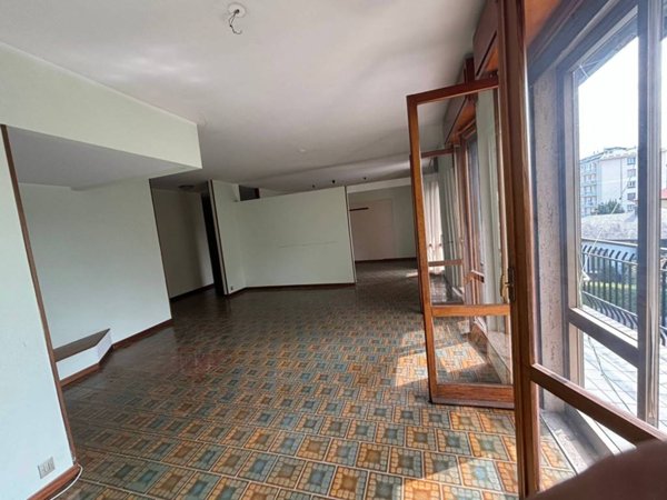 appartamento in vendita a Novara in zona zona Agogna - San Paolo