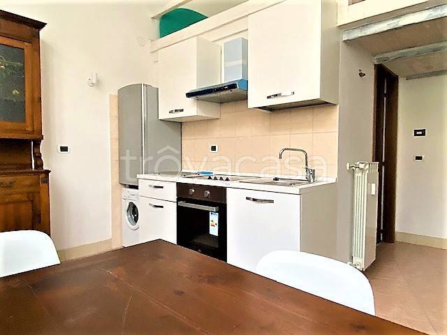appartamento in vendita a Novara in zona Centro Città